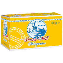 Dutch Mill margarine