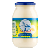 Dutch Mill mayonnaise